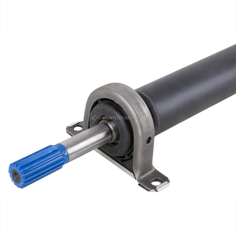 BuyAutoParts 91-01214N Driveshaft