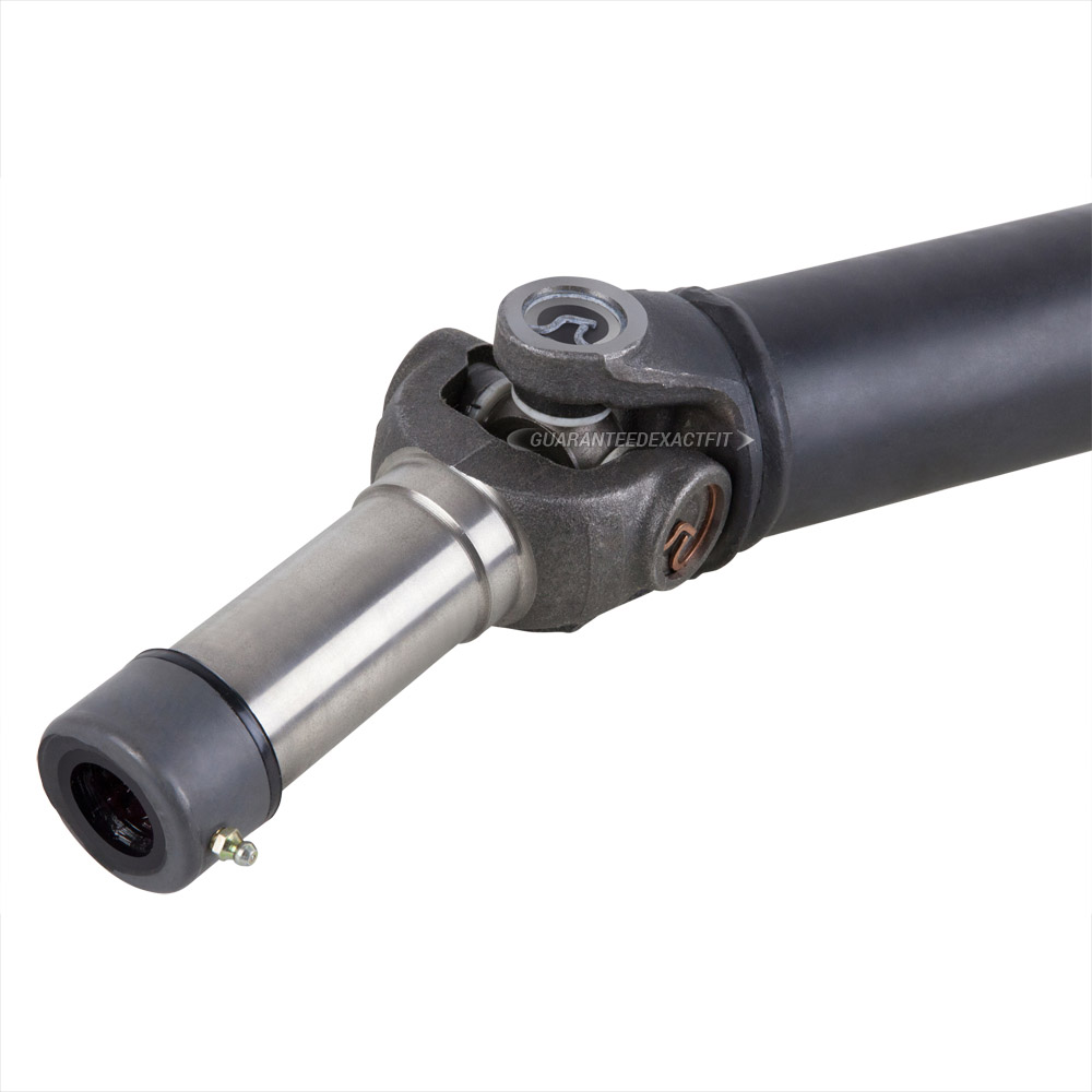 BuyAutoParts 91-01214N Driveshaft