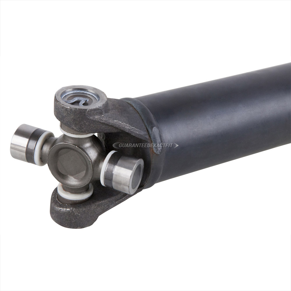 BuyAutoParts 91-01214N Driveshaft