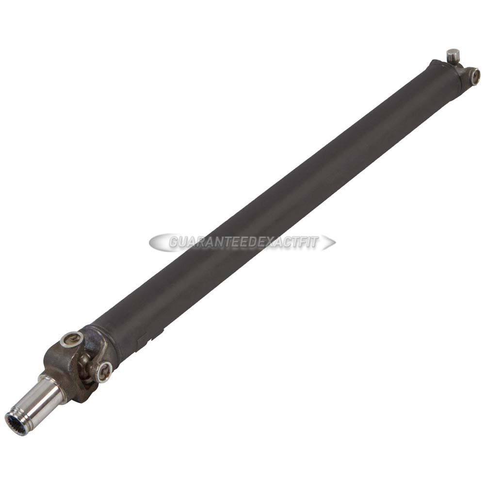 BuyAutoParts 91-04380N Driveshaft