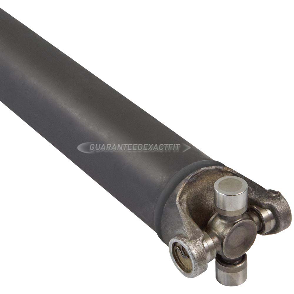 BuyAutoParts 91-04380N Driveshaft