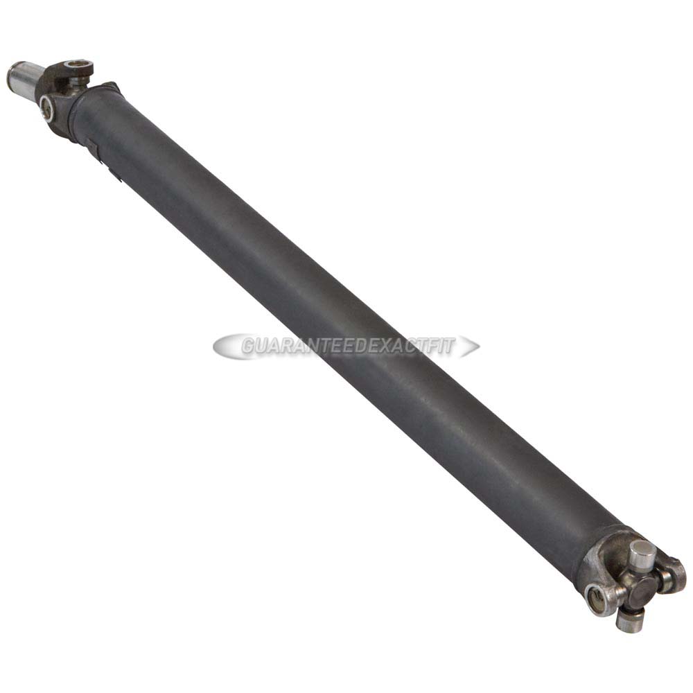 BuyAutoParts 91-04380N Driveshaft