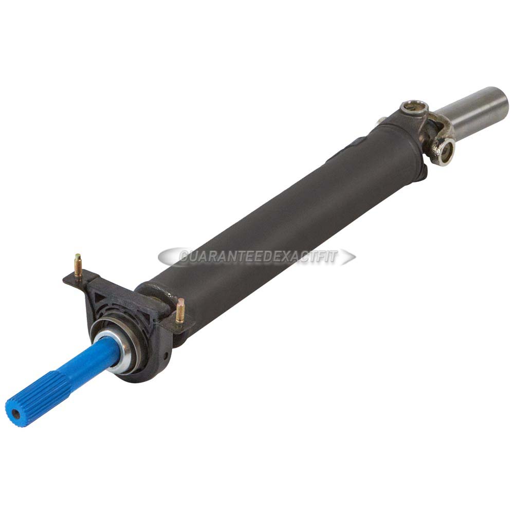 BuyAutoParts 91-04380N Driveshaft