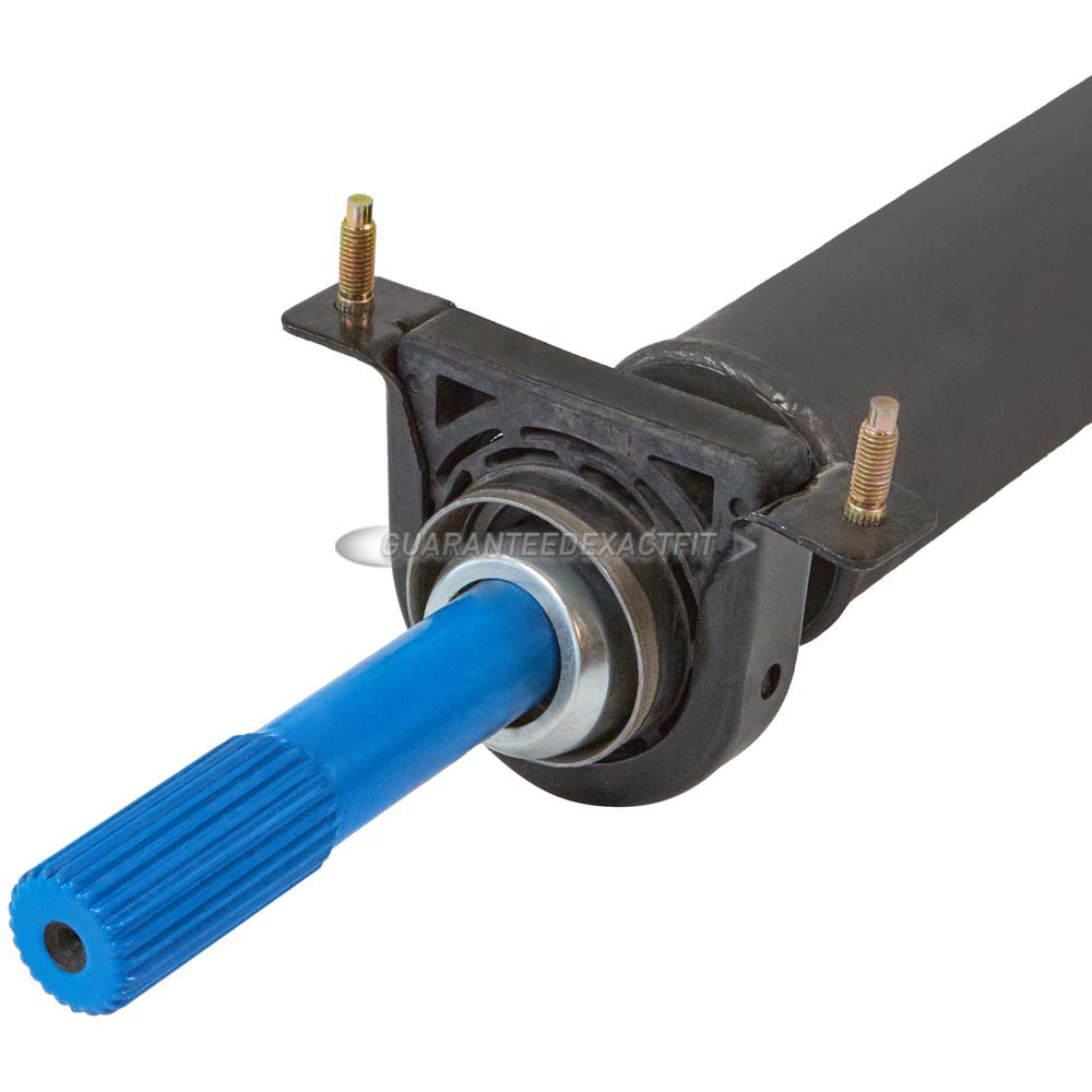 BuyAutoParts 91-04380N Driveshaft