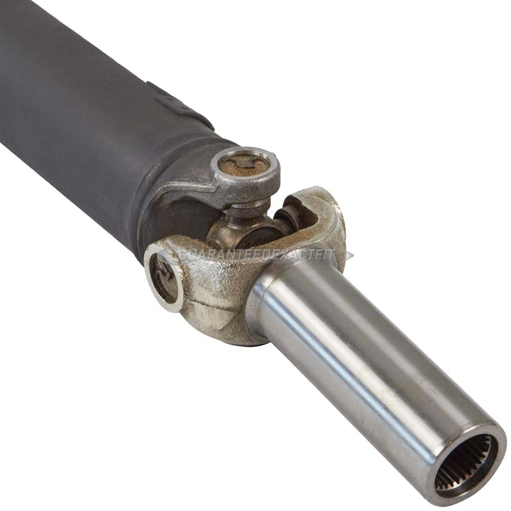 BuyAutoParts 91-04380N Driveshaft