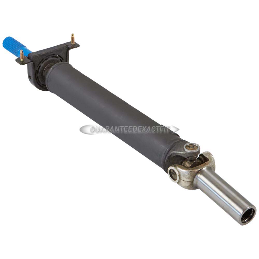 BuyAutoParts 91-04380N Driveshaft