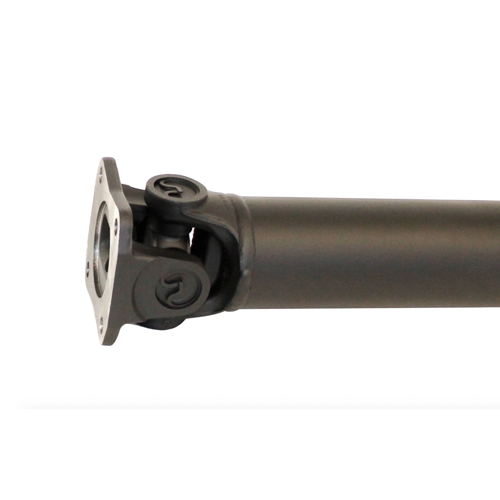 BuyAutoParts 91-06587AN Driveshaft