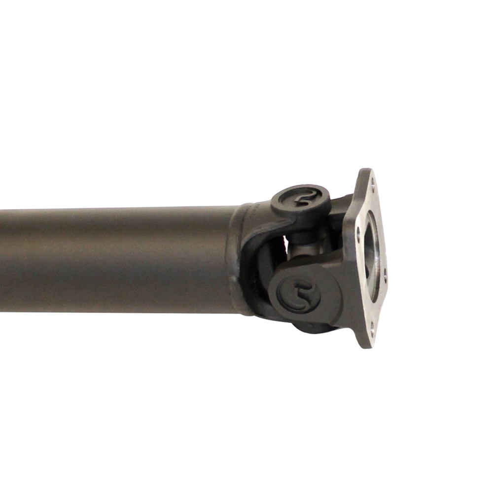 BuyAutoParts 91-06587AN Driveshaft