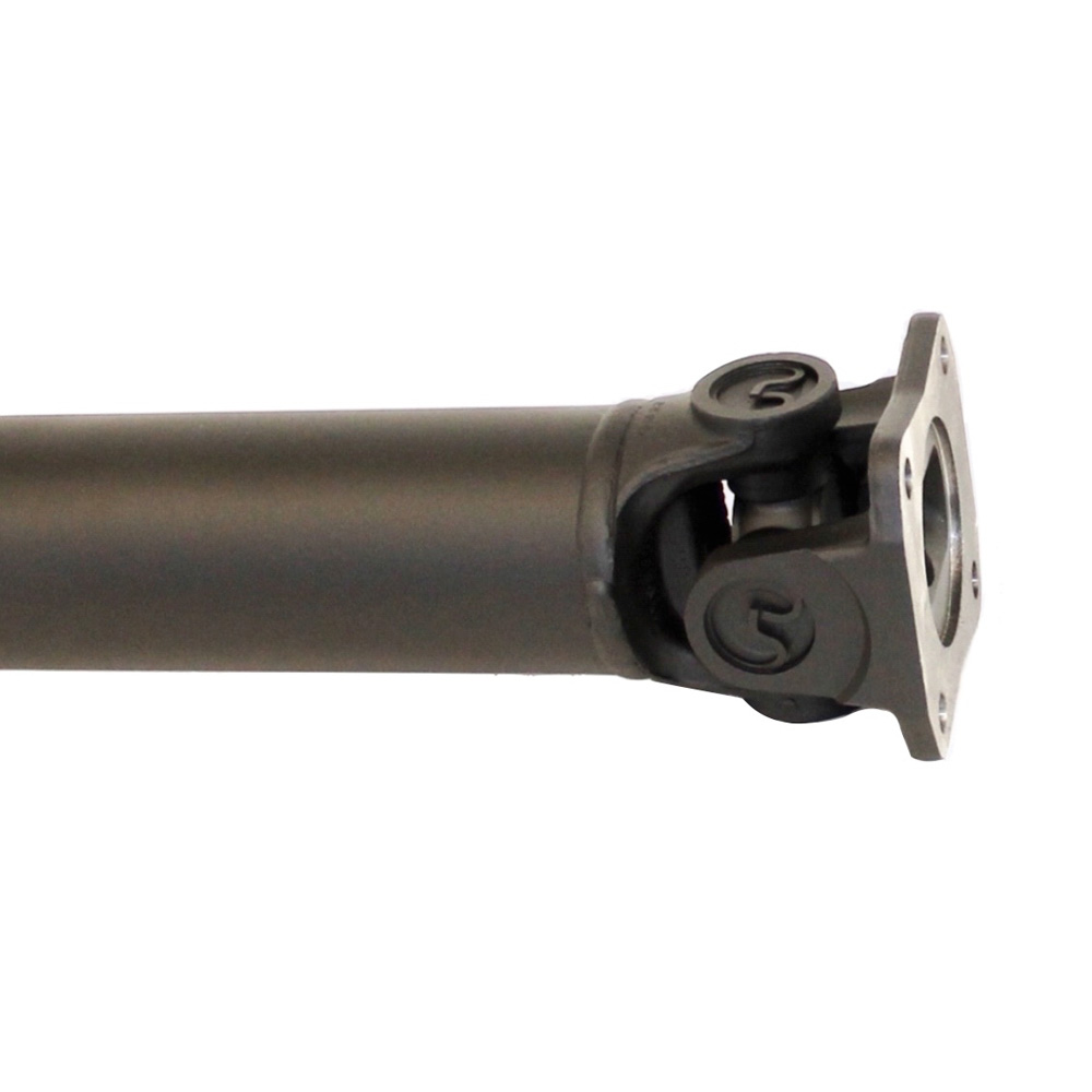 2017 Nissan Titan XD Driveshaft