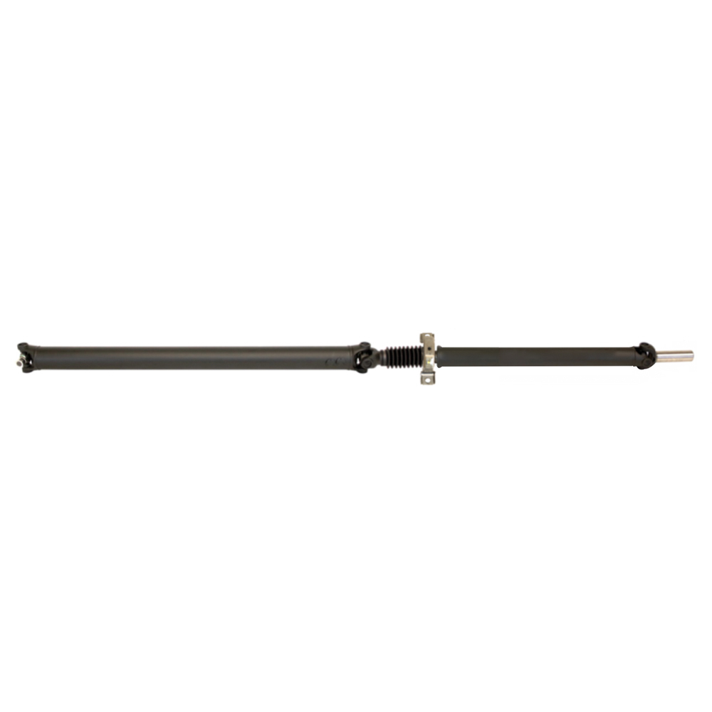 2010 Chevrolet Silverado 3500 HD Driveshaft