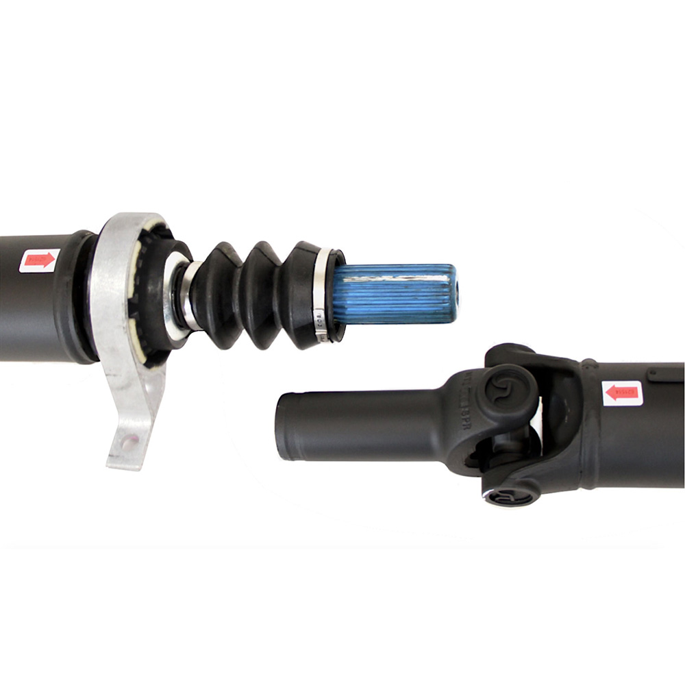 BuyAutoParts 91-02031AN Driveshaft