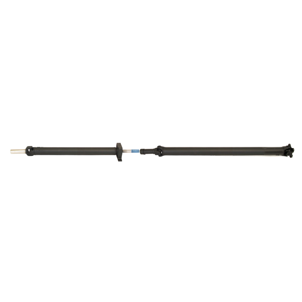 2003 Dodge Ram Trucks Driveshaft