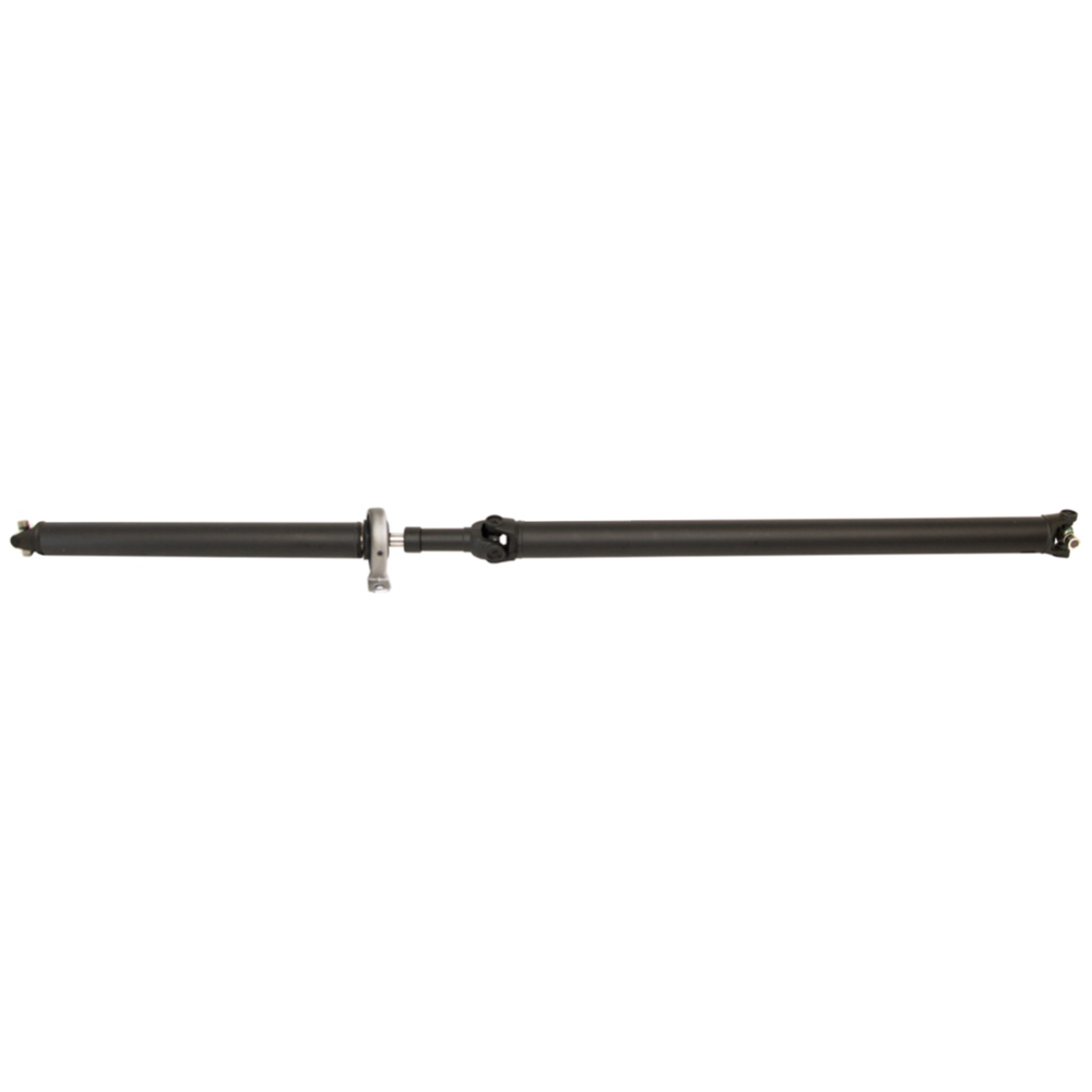 2000 Chevrolet C3500 Driveshaft