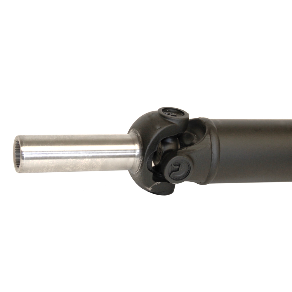 2009 Gmc Sierra 2500 HD Driveshaft