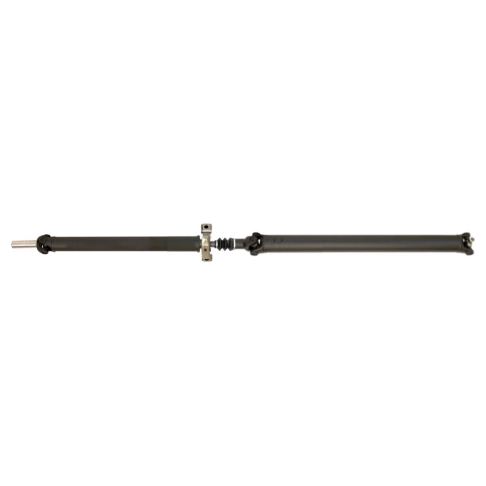 BuyAutoParts 91-02042AN Driveshaft