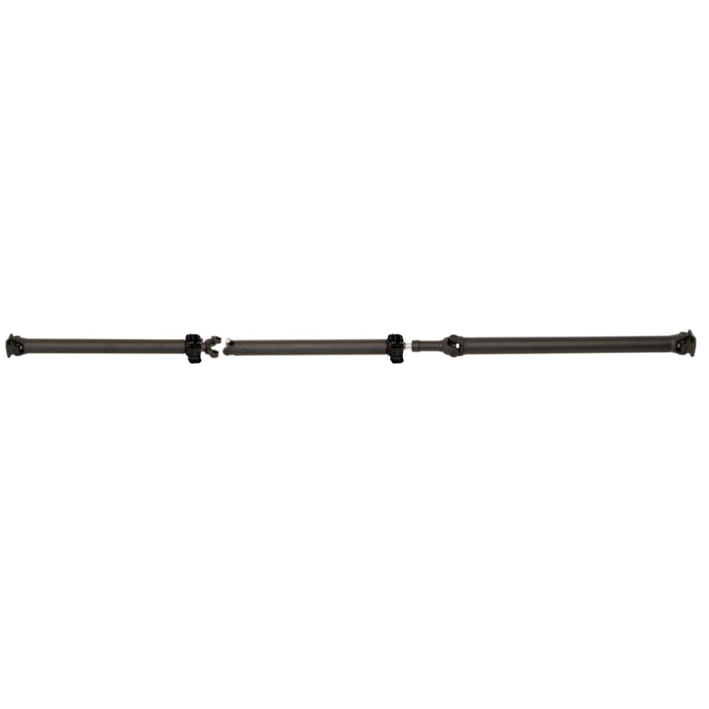 2017 Ford Transit-350 Driveshaft