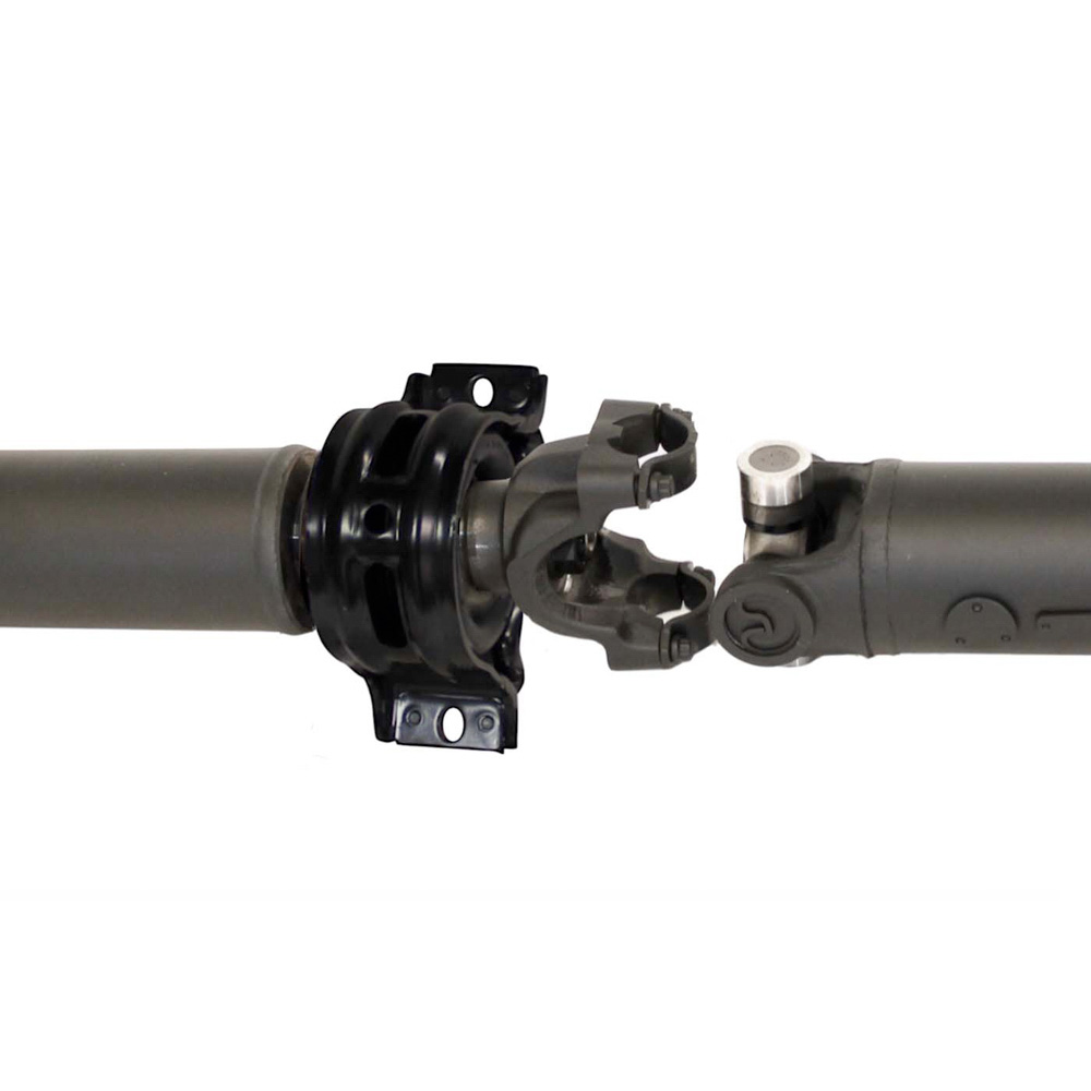2017 Ford Transit-350 Driveshaft