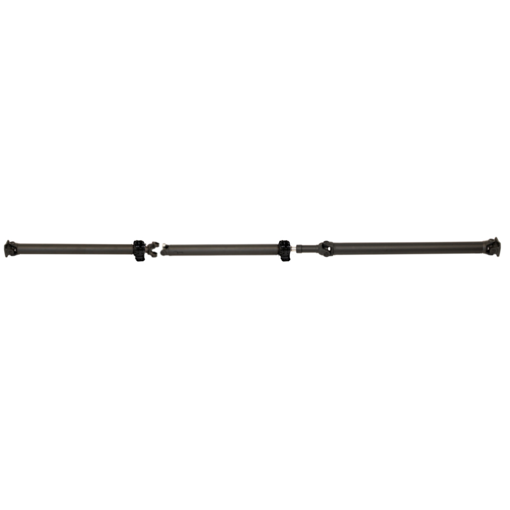 BuyAutoParts 91-07077AN Driveshaft