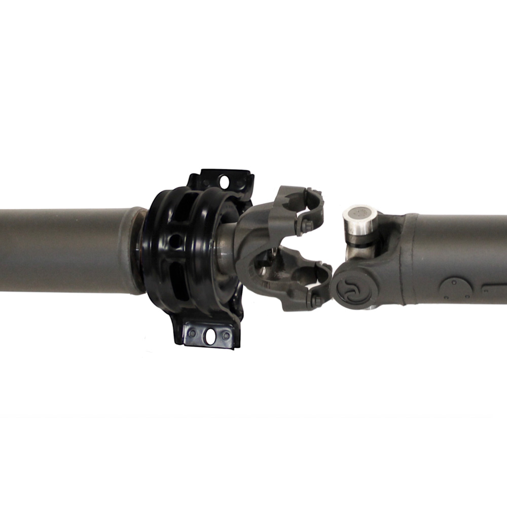 BuyAutoParts 91-07077AN Driveshaft
