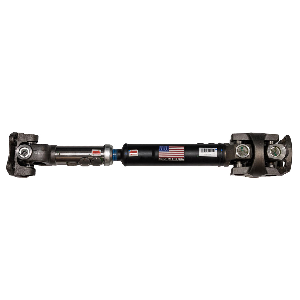 2017 Ram 2500 Driveshaft