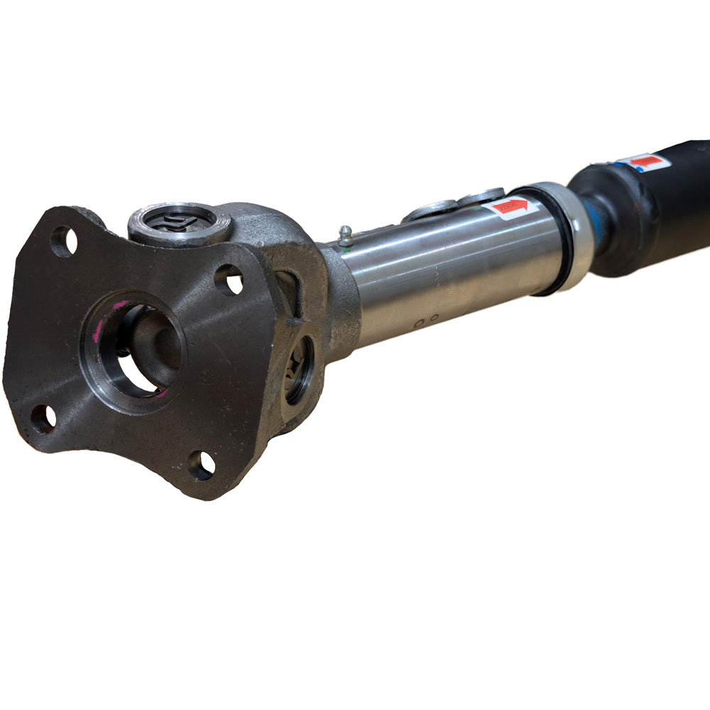 2017 Ram 2500 Driveshaft