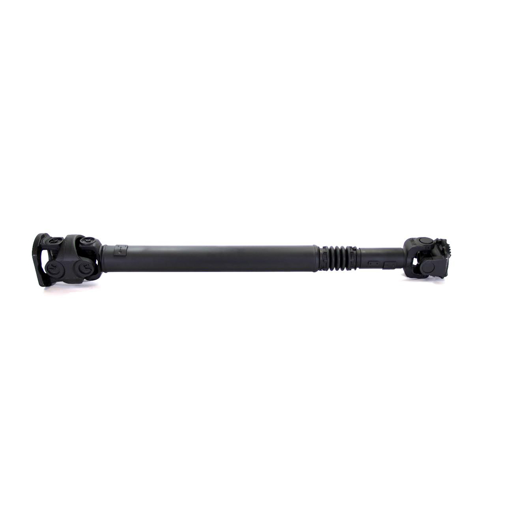 2014 Ram 3500 Driveshaft