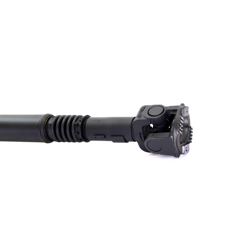 2014 Ram 3500 Driveshaft