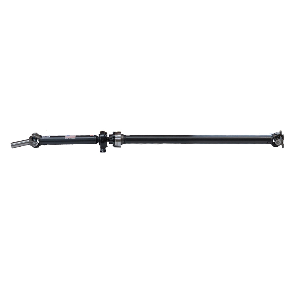 BuyAutoParts 91-07098AN Driveshaft
