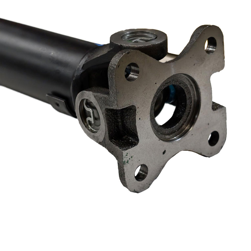 BuyAutoParts 91-07098AN Driveshaft