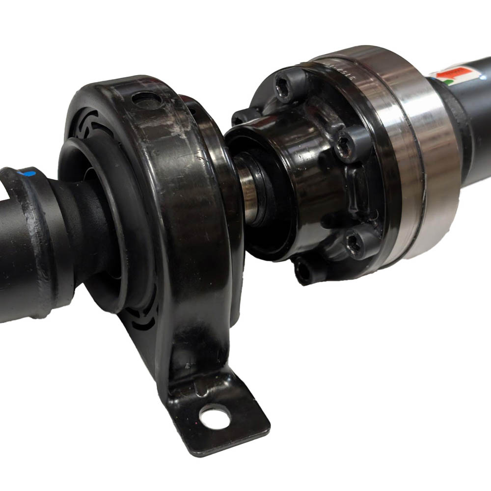 BuyAutoParts 91-07098AN Driveshaft