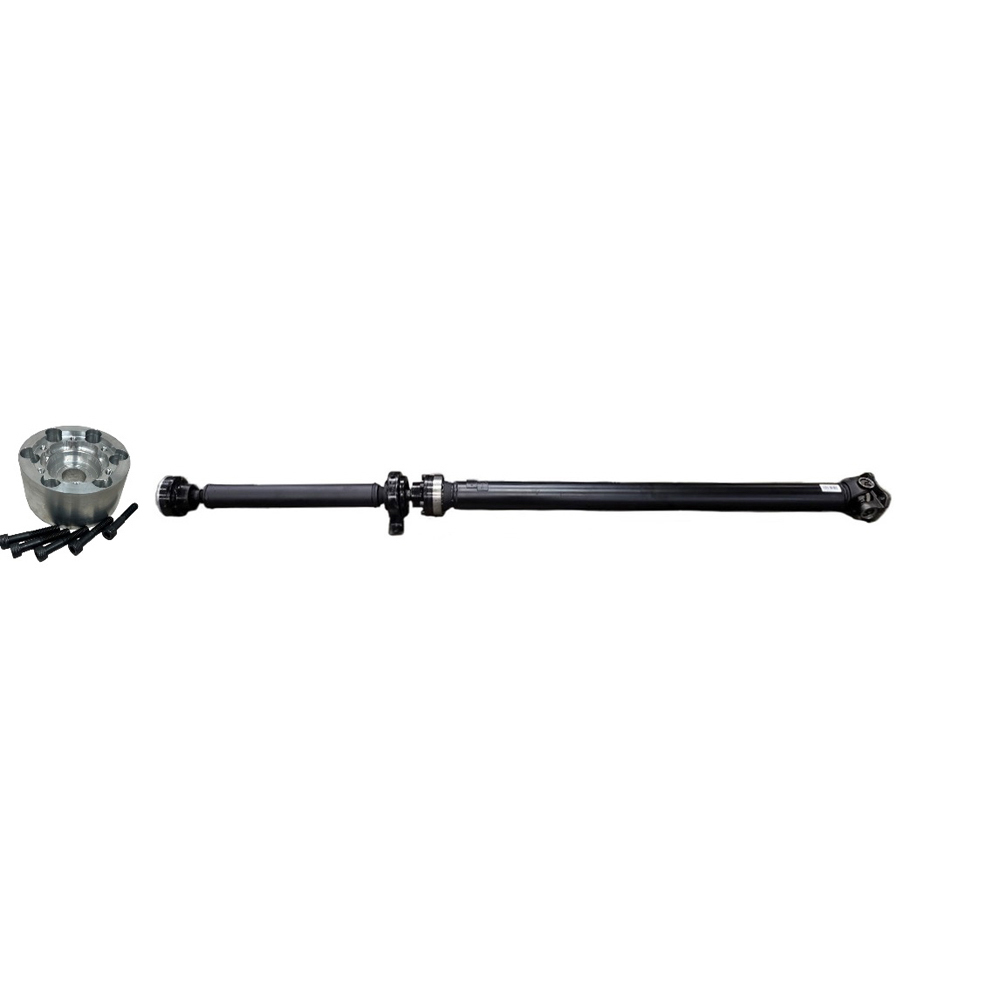2011 Vpg MV-1 Driveshaft
