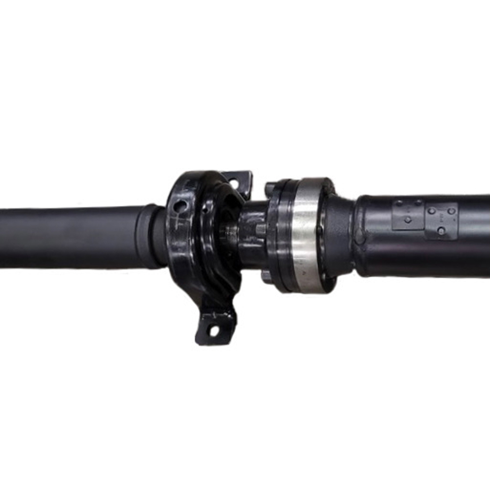 2011 Vpg MV-1 Driveshaft
