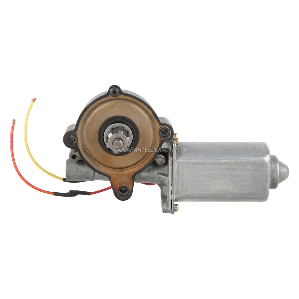 
 Ford Explorer window motor only 