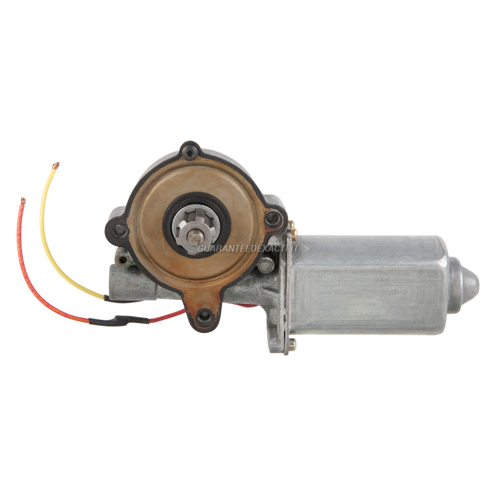 1991 Ford Explorer Window Motor Only