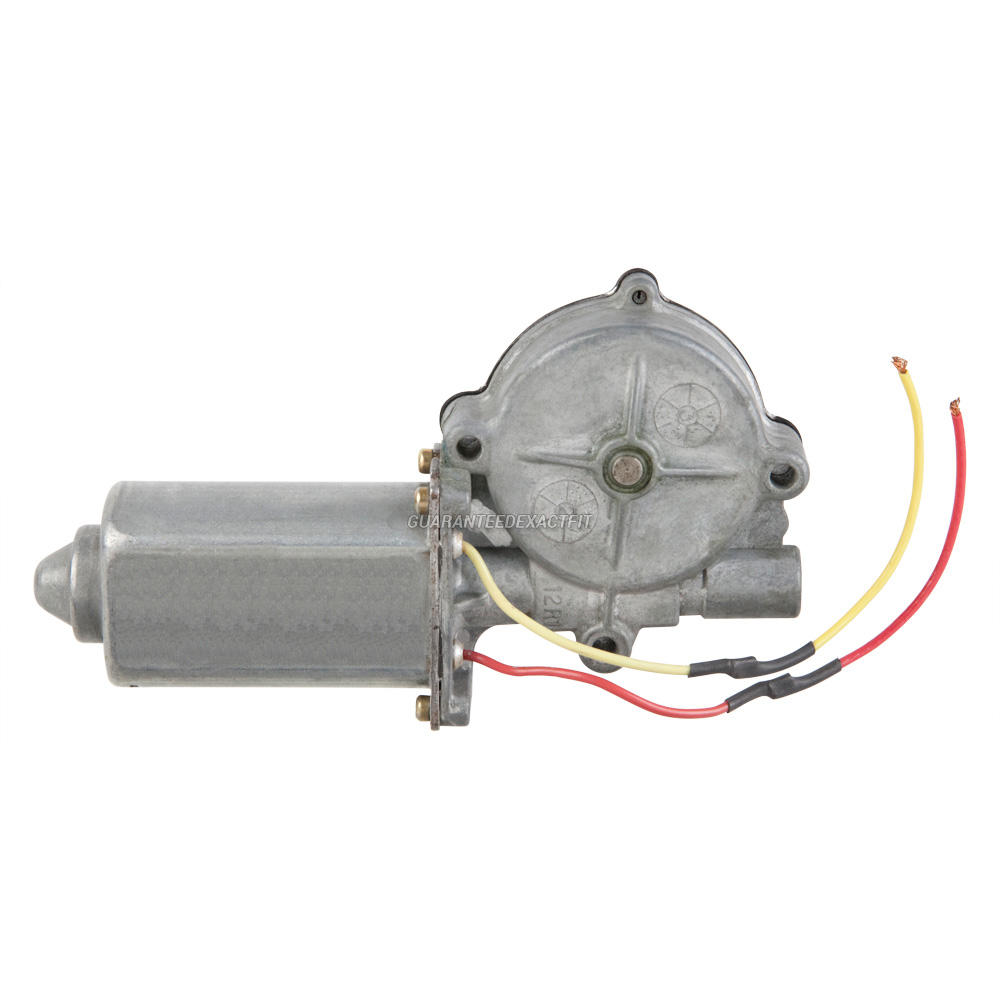1991 Ford Explorer Window Motor Only