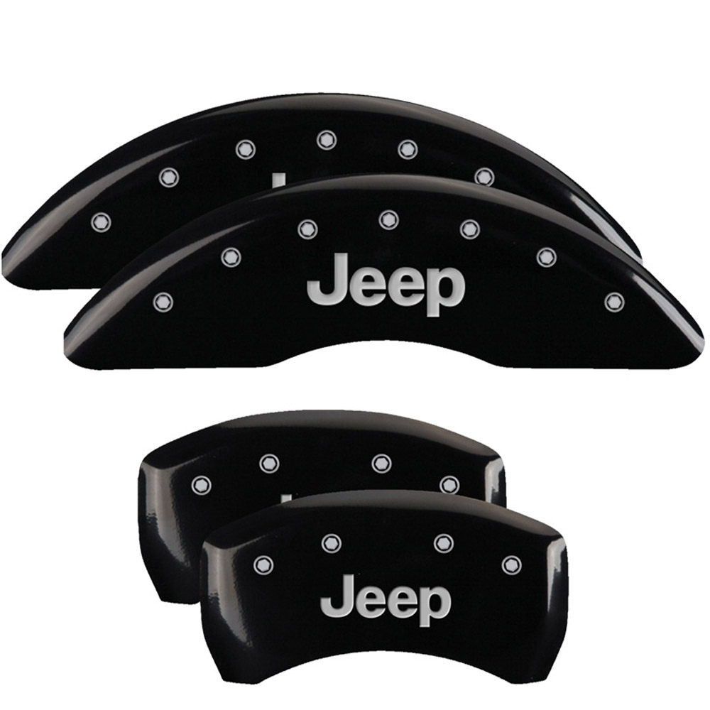 2023 Jeep Cherokee Disc Brake Caliper Cover