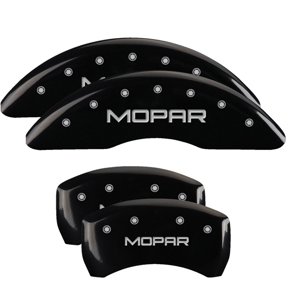 2023 Jeep Cherokee Disc Brake Caliper Cover