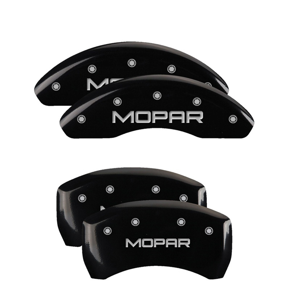 2017 Jeep Compass Disc Brake Caliper Cover