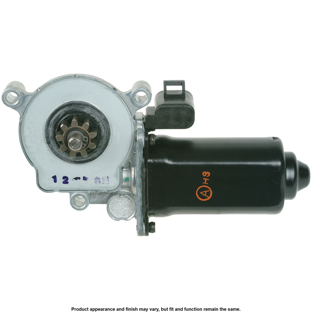 2007 Chevrolet C8500 Window Motor Only