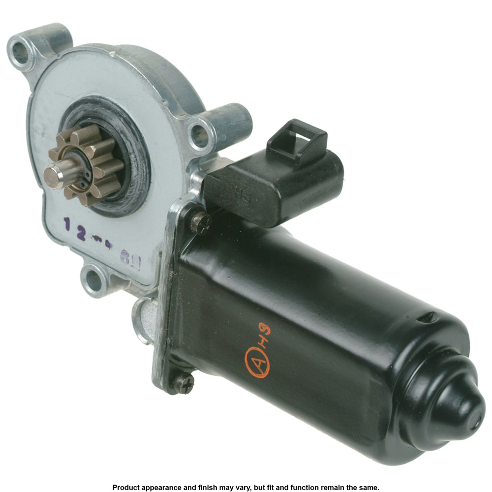 2007 Chevrolet C8500 Window Motor Only