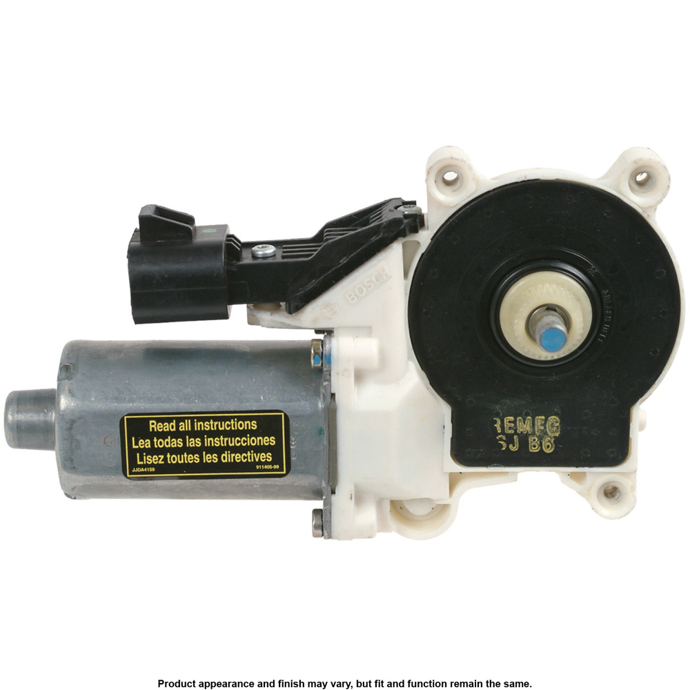 2003 Cadillac Deville Window Motor Only