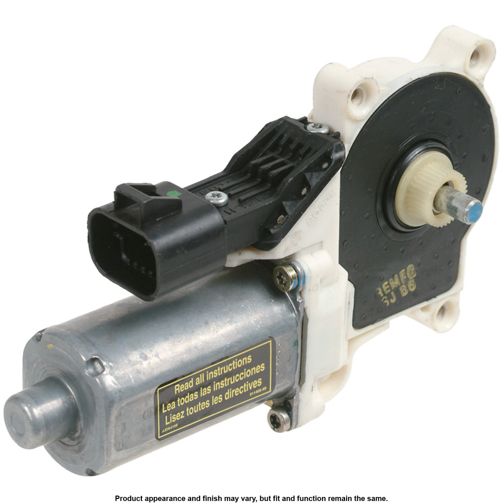 2003 Cadillac Deville Window Motor Only