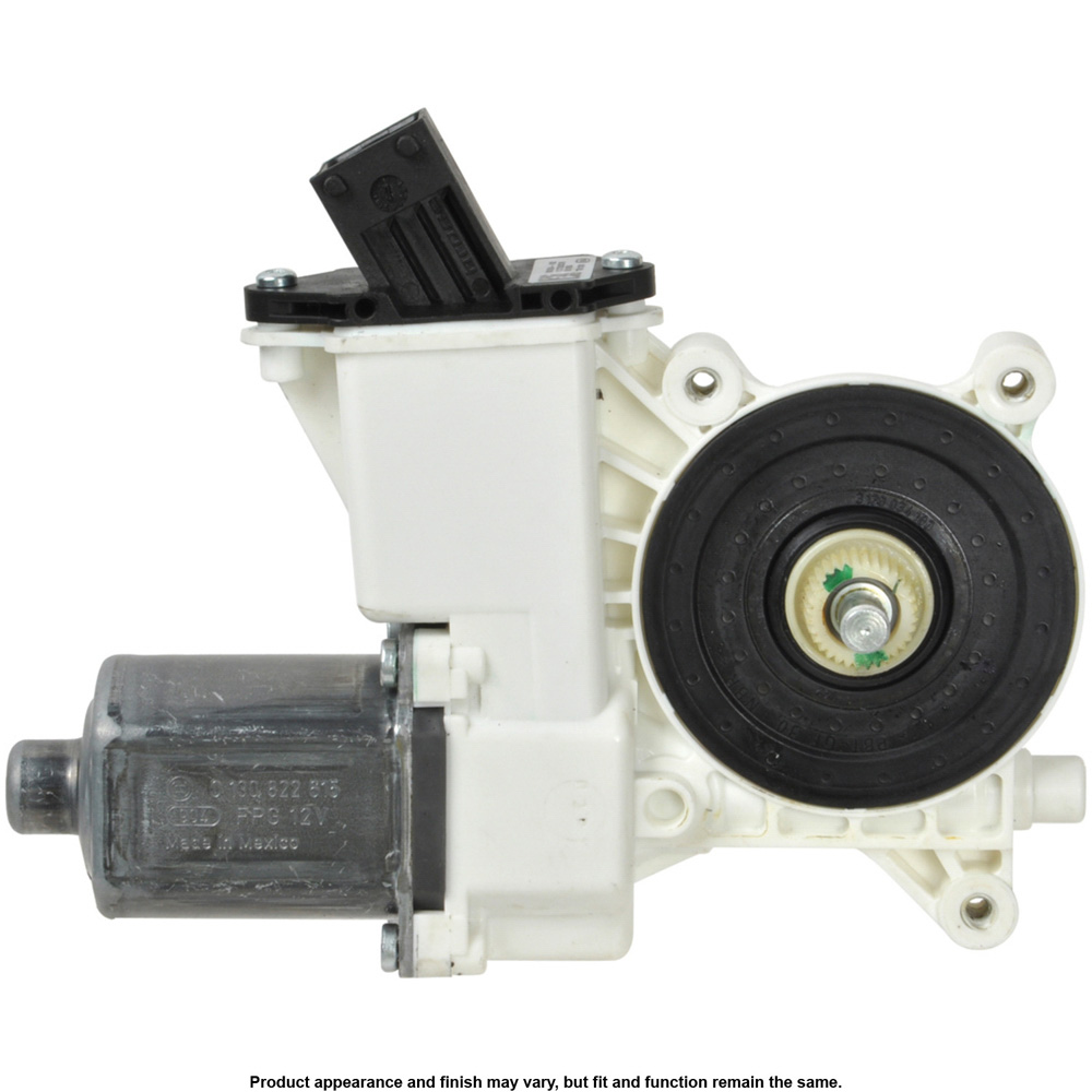 2007 Pontiac G6 Window Motor Only