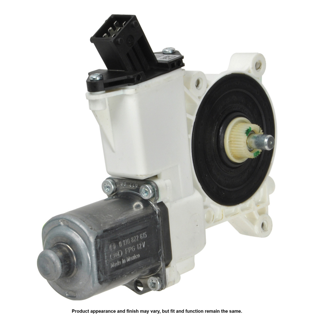 2007 Pontiac G6 Window Motor Only