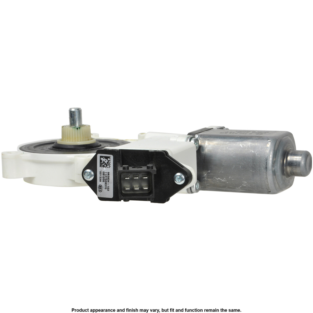 2007 Pontiac G6 Window Motor Only