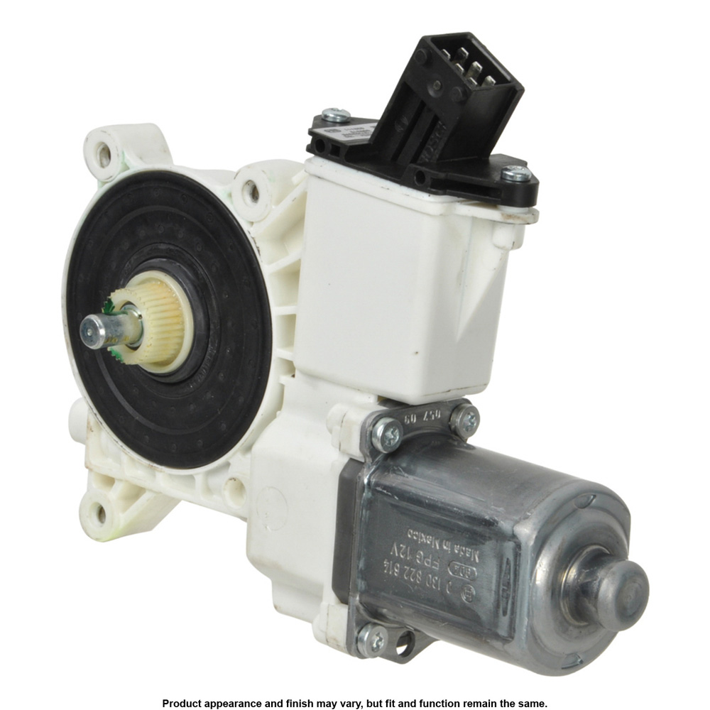 2009 Pontiac G6 Window Motor Only