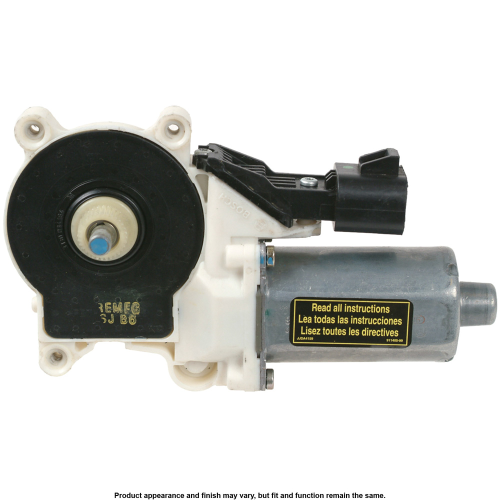 2003 Cadillac Deville Window Motor Only