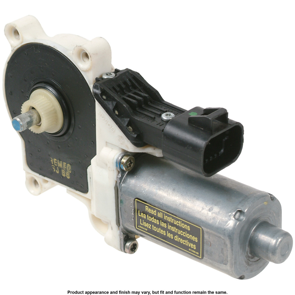 2003 Cadillac Deville Window Motor Only