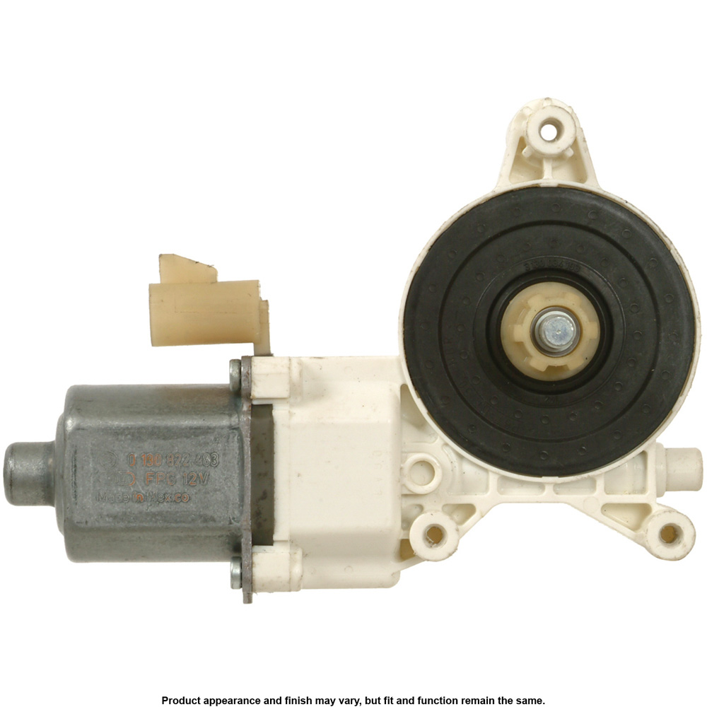 2012 Cadillac CTS Window Motor Only
