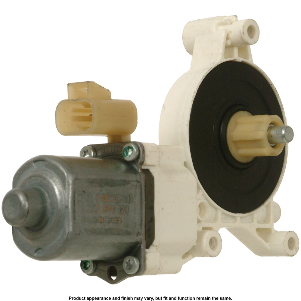 2012 Cadillac CTS Window Motor Only